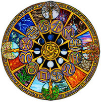 Celtic Astrolojisi